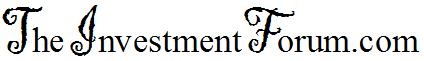 The Investment Forum